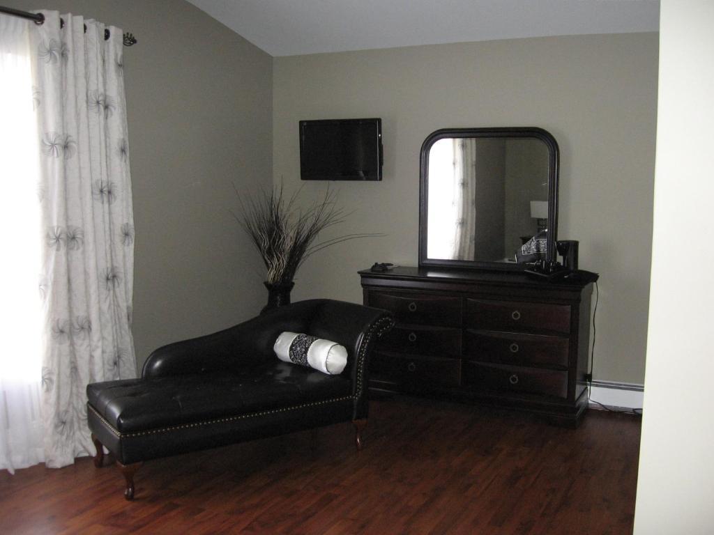 Driftwood Heights B&B Summerside Room photo