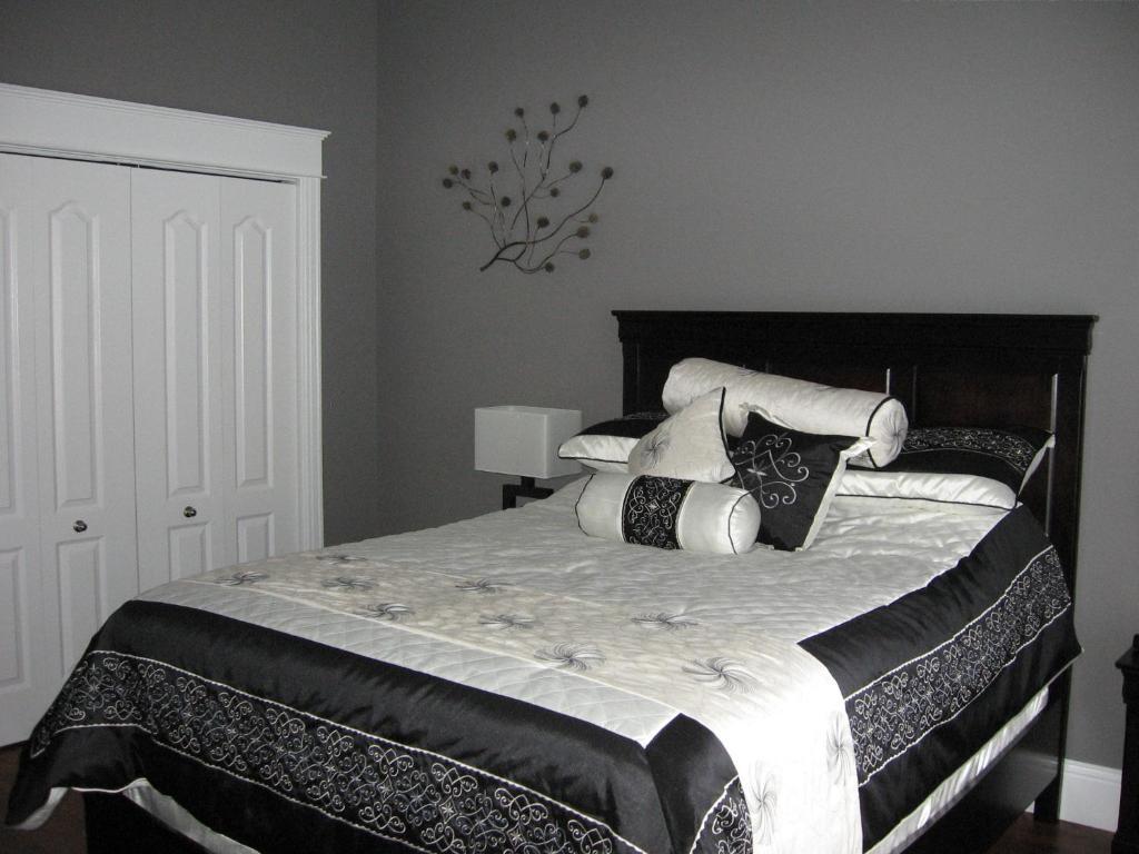 Driftwood Heights B&B Summerside Room photo